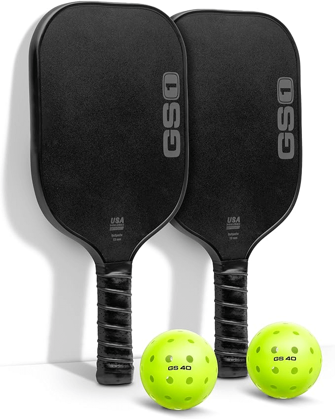 Go Sports Pickleball Paddle