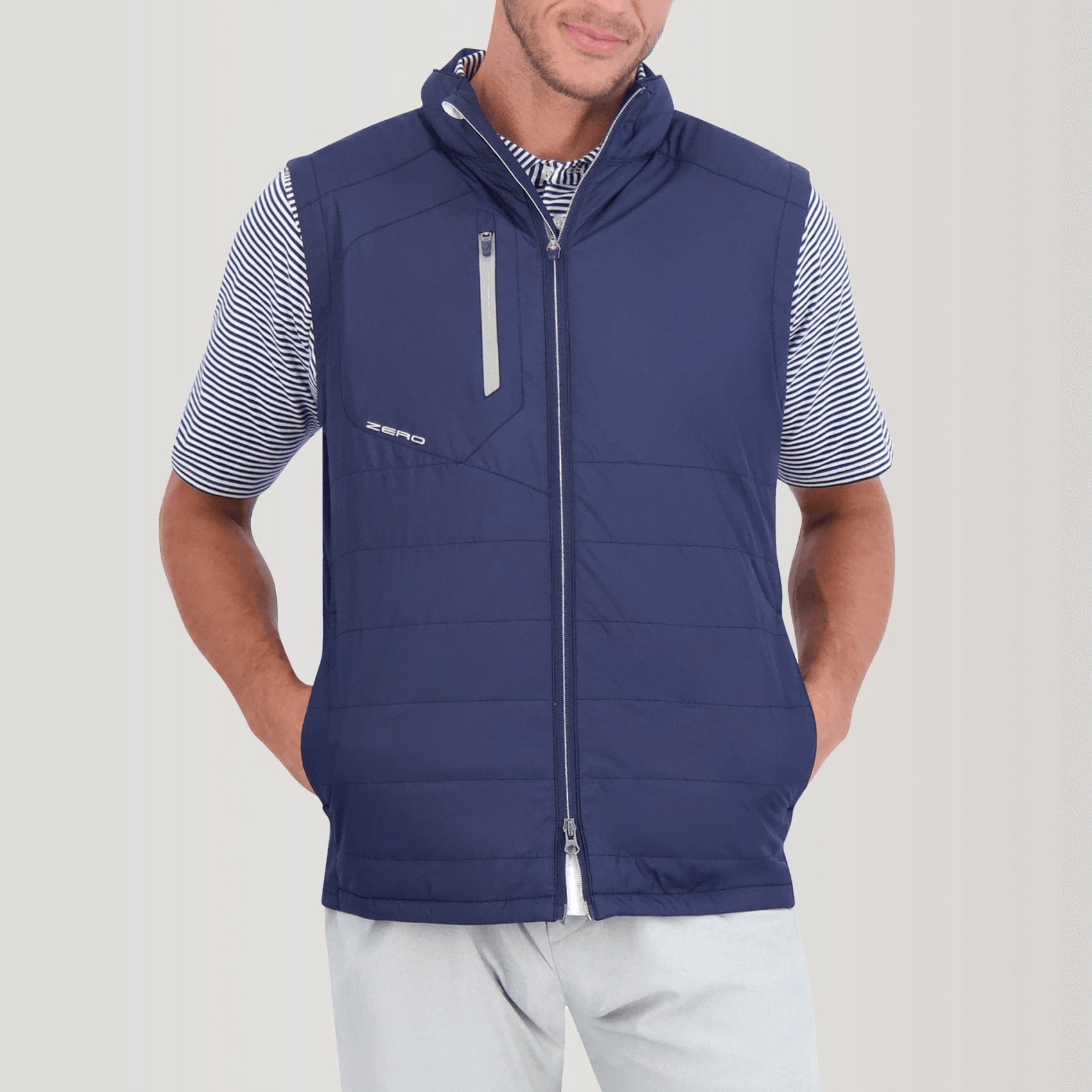 zero restriction z625 vest