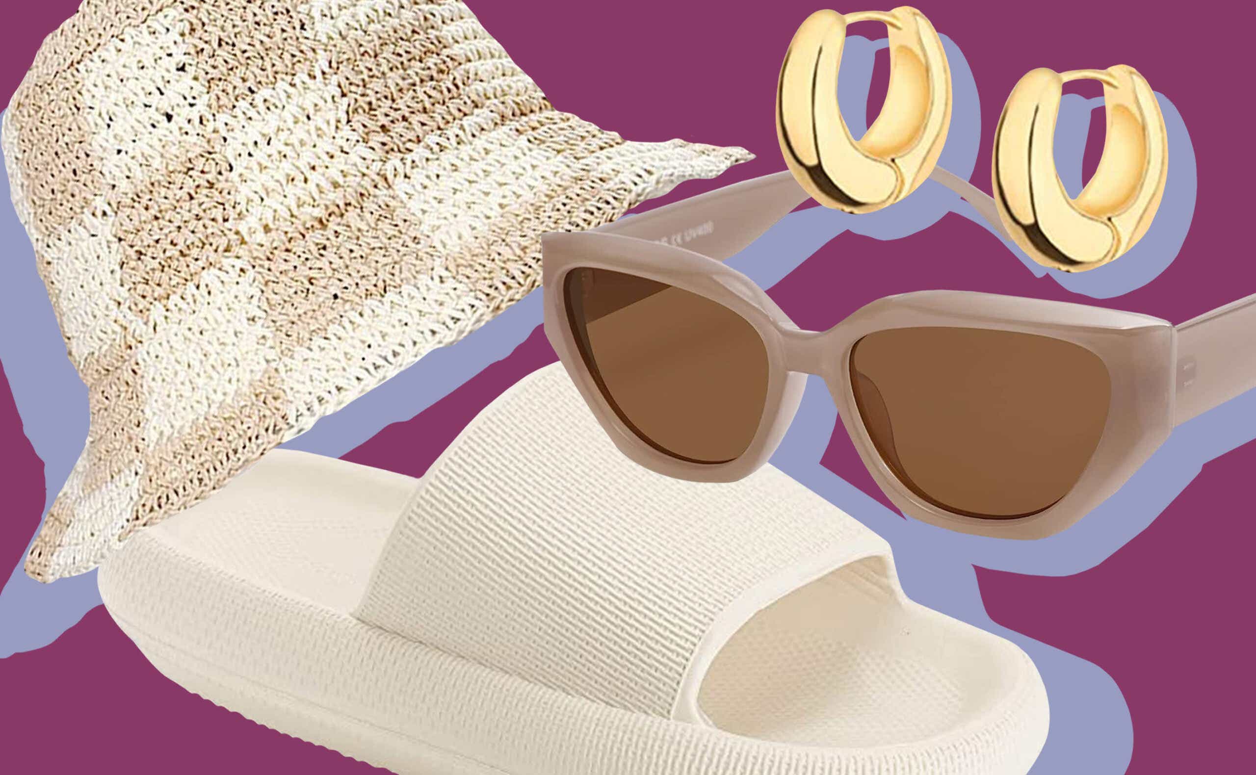 Best Summer Clothing and Accessories from Amazon 2023 KCM