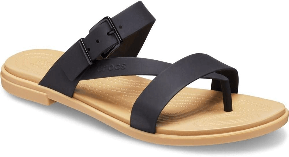 crocs rubber sandals