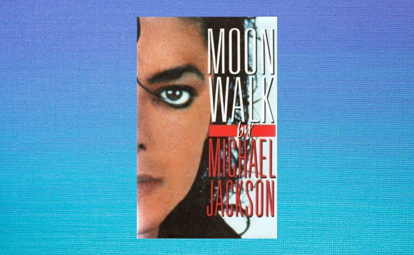 Moonwalk by Michael Jackson