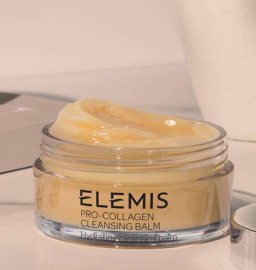 ELEMIS original pro-collagen cleansing balm