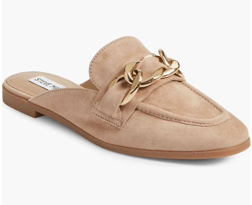 steve madden cassady mules