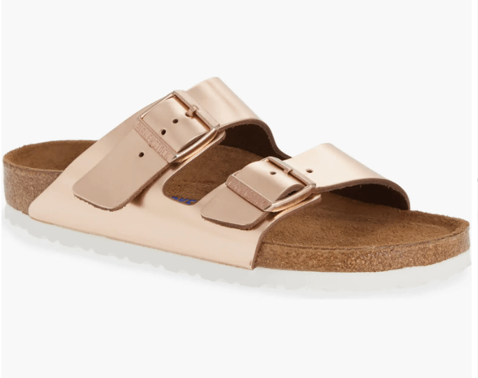 birkenstock arizona sandals