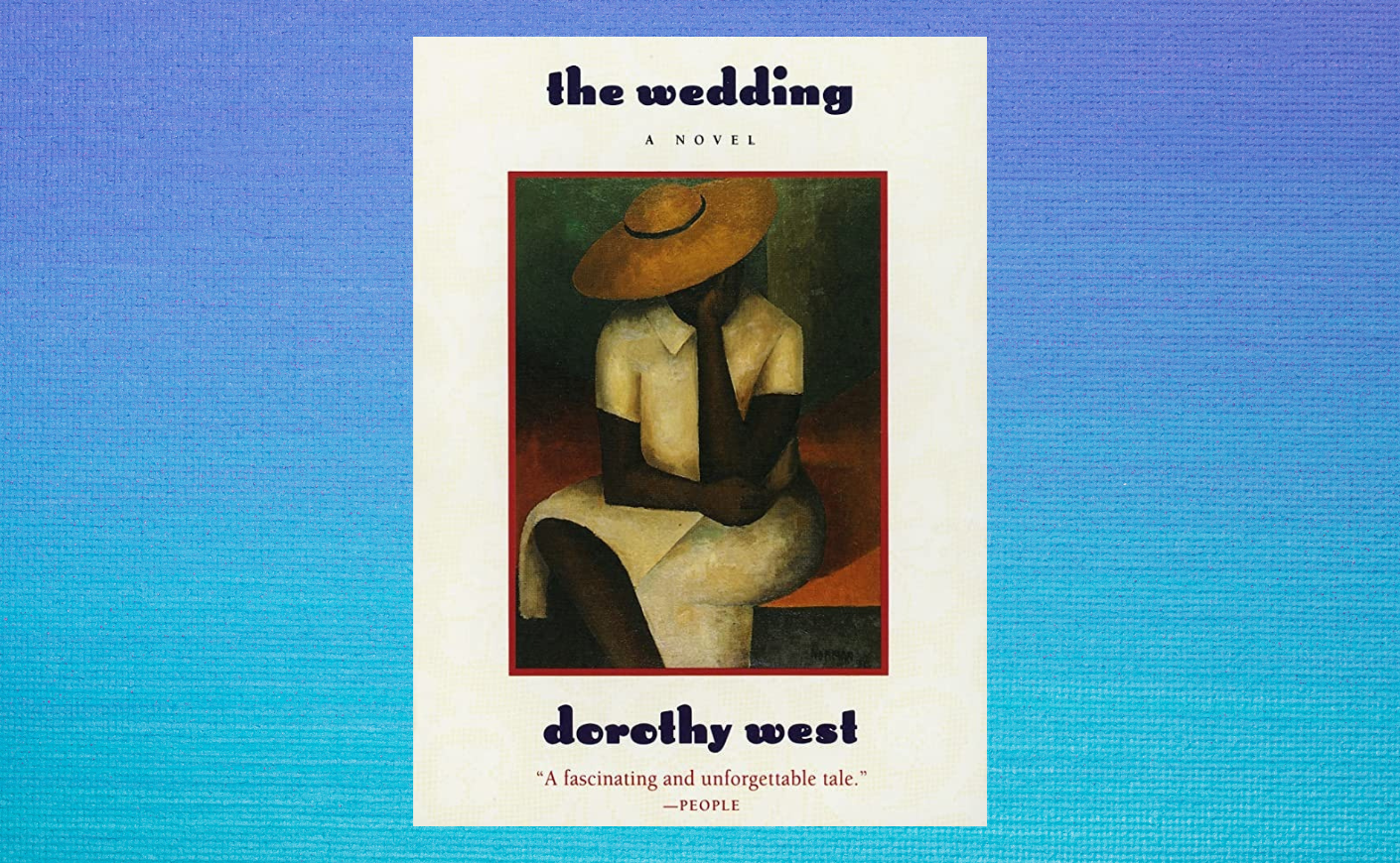 The Wedding by Dorothy West 