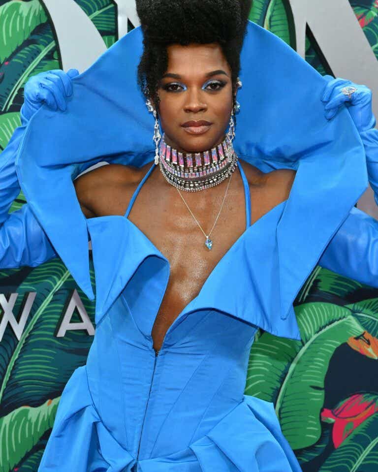 The Best Dressed Stars At The 2023 Tony Awards Kcm 4032