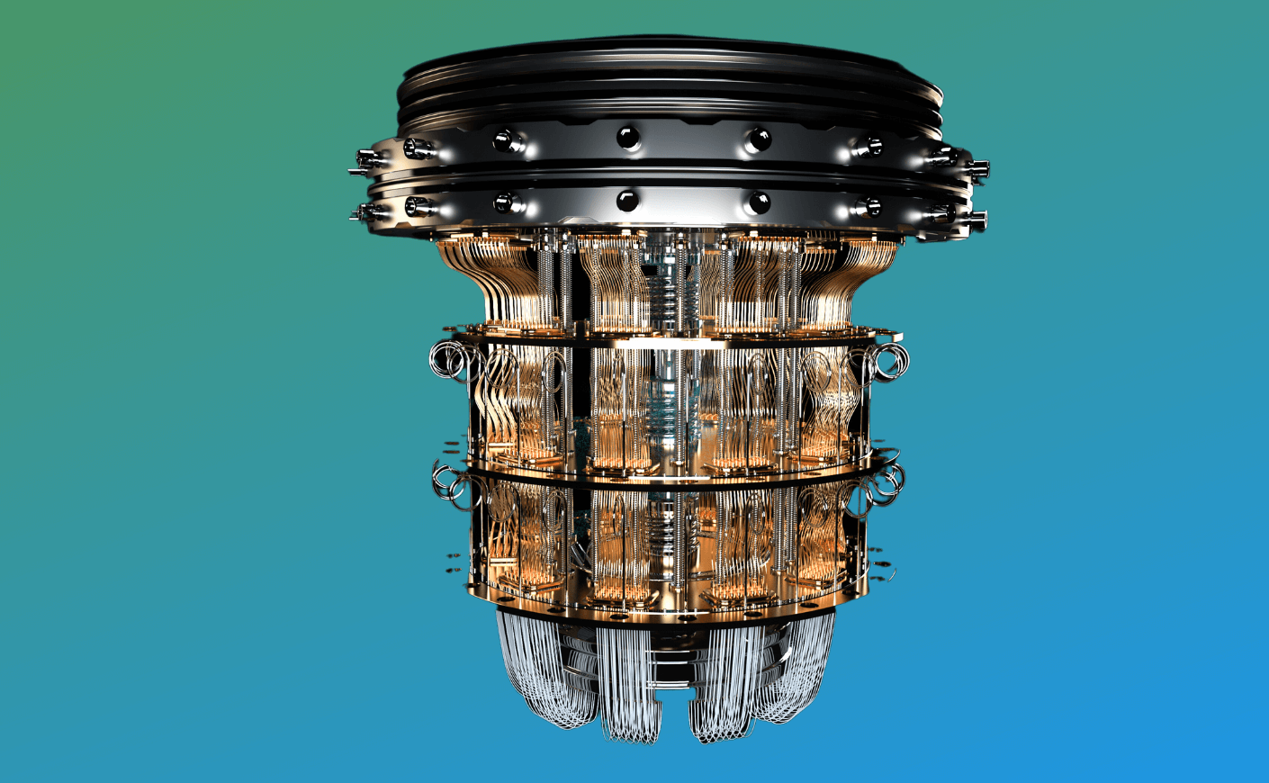 What Is Quantum Computing, and Why Should You Care? KCM