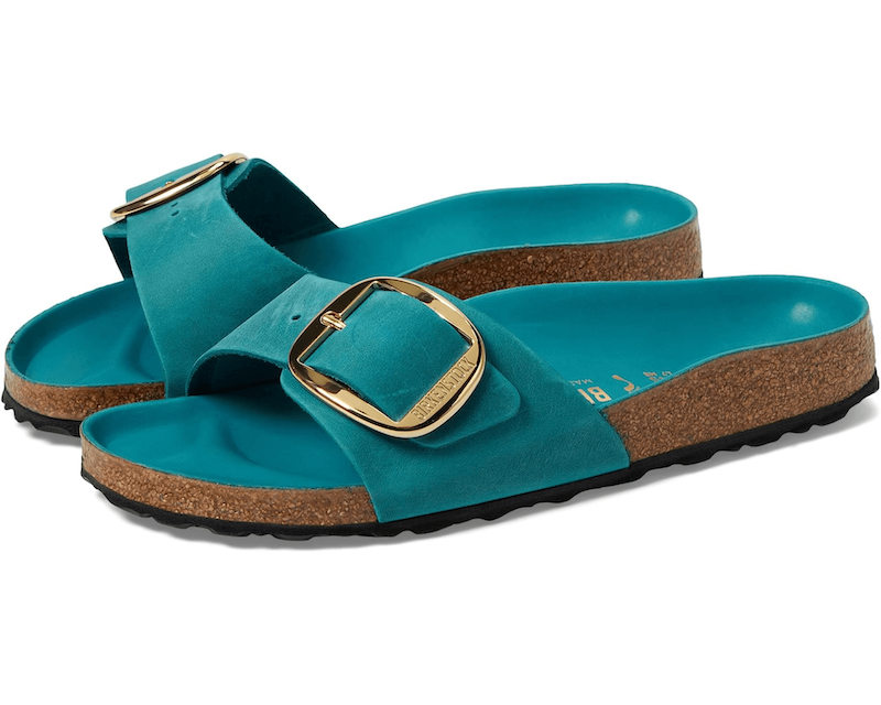 birkenstock madrid sandals