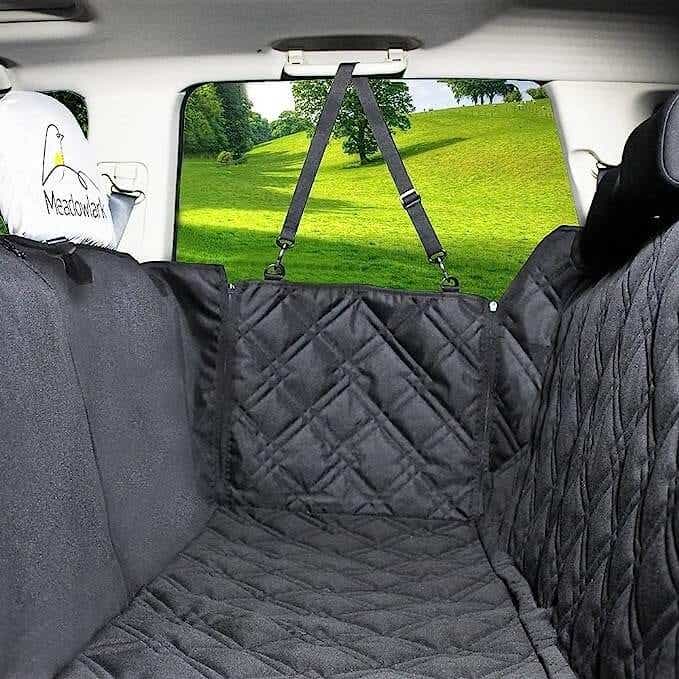 meadowlark car seat cover