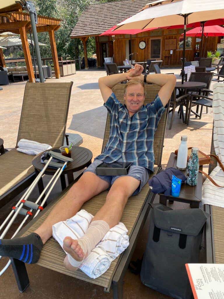 Pickleball Injuries Is the Popular New Sport Dangerous?