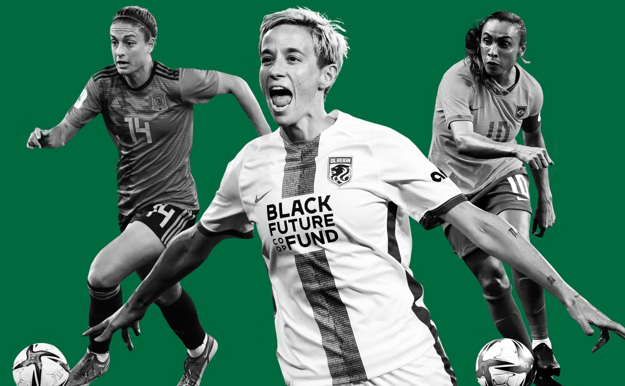 Guide to the U.S. Soccer Team in the 2023 Women's World Cup