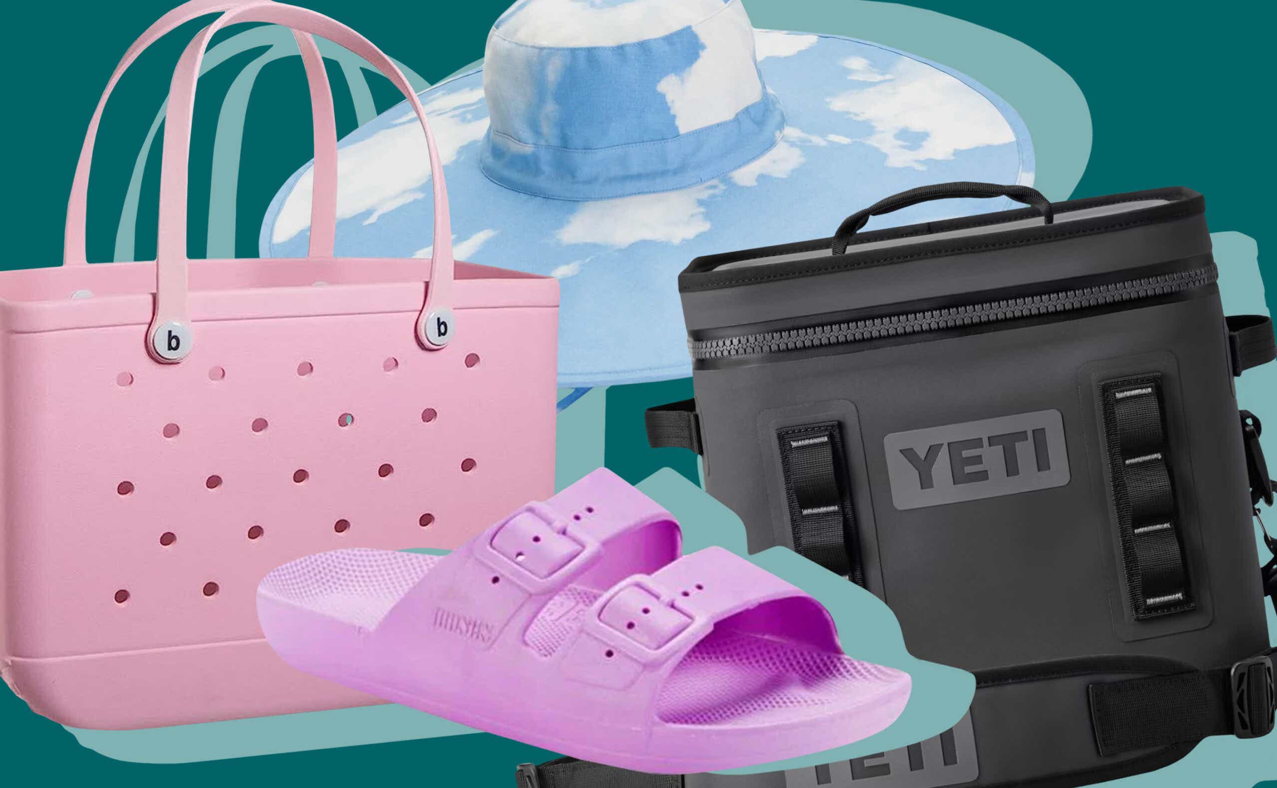 15 Best Beach Essentials & Accessories What to Bring to the Beach