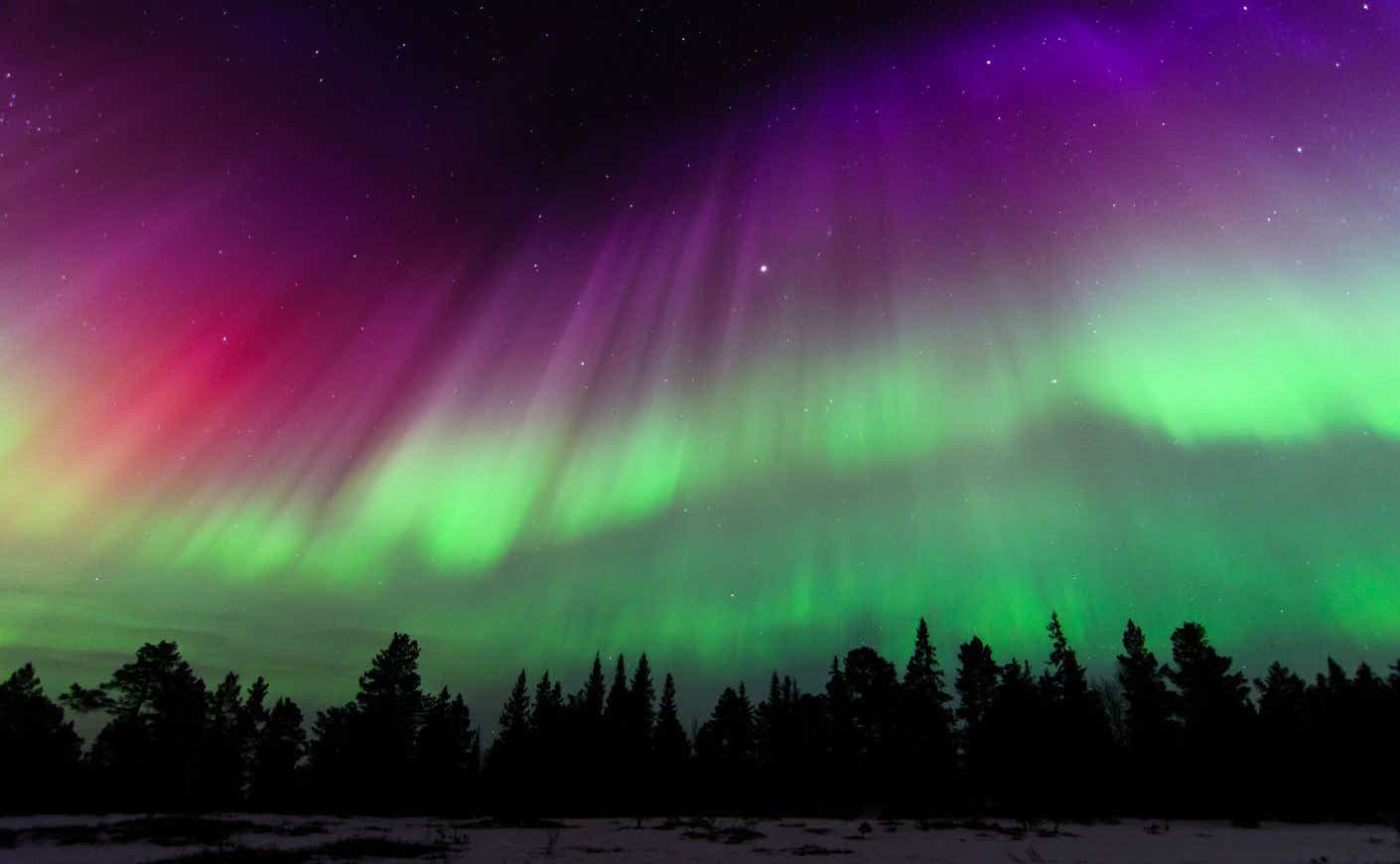 Where and How to See the Northern Lights in 2023 - AFAR