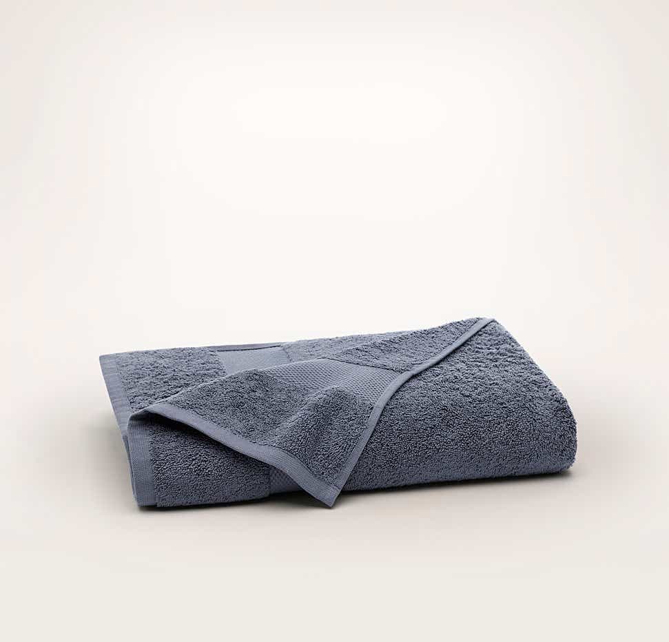 The Perfect Bath Towel. 100% Sustainable Super Soft Cotton. Trek Light in  2023