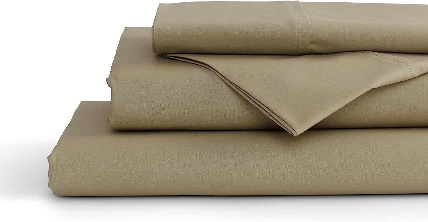 linen home sheets