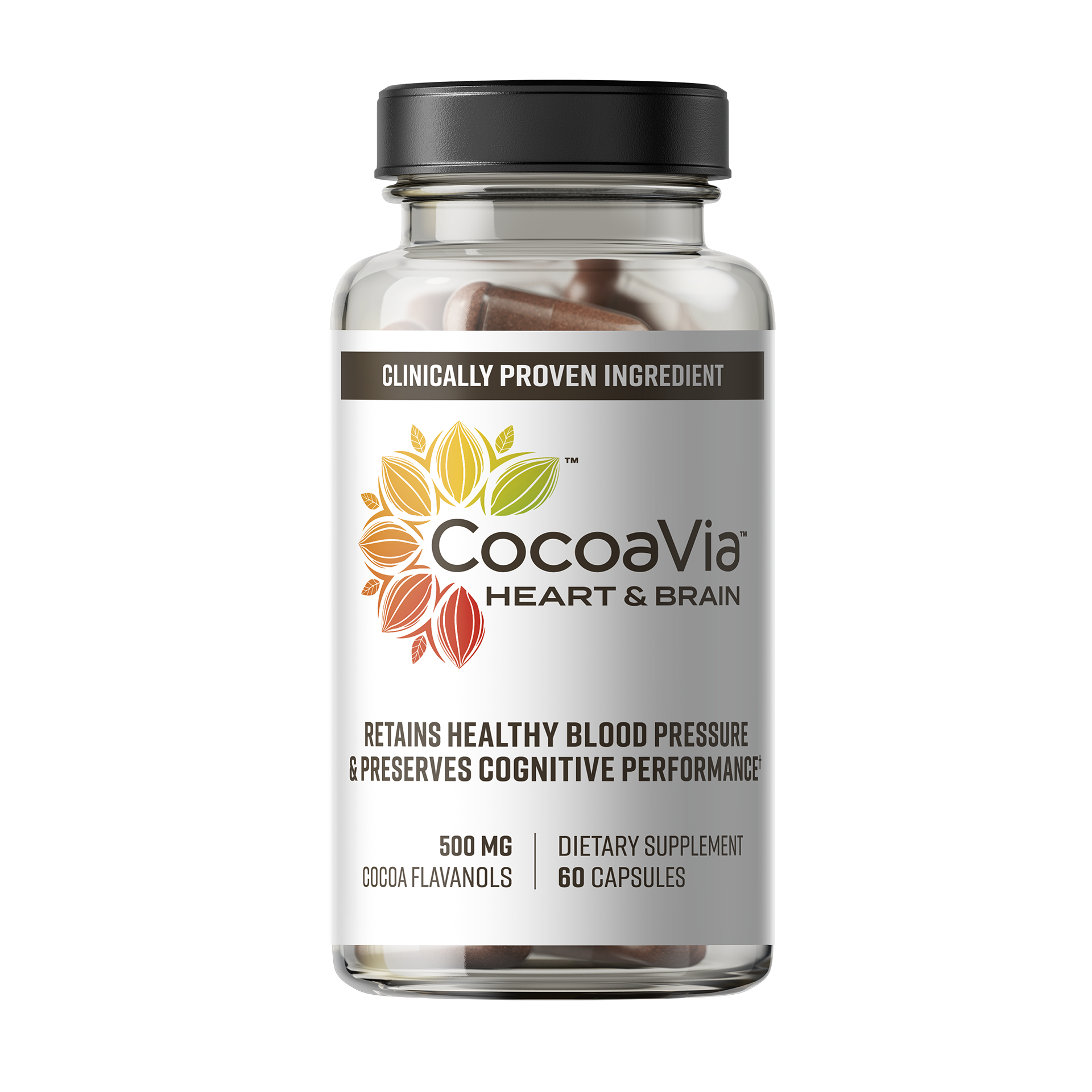 cocoavia heart supplement