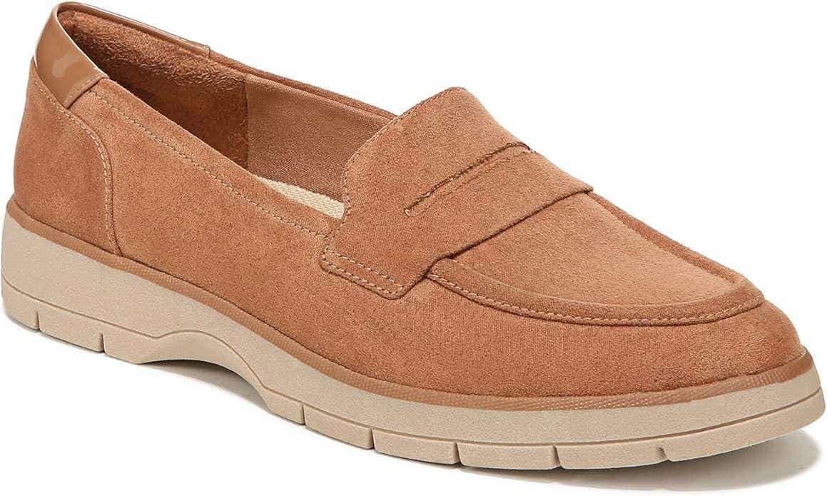Dr. Scholl's Shoes Women's Nice Day Loafer