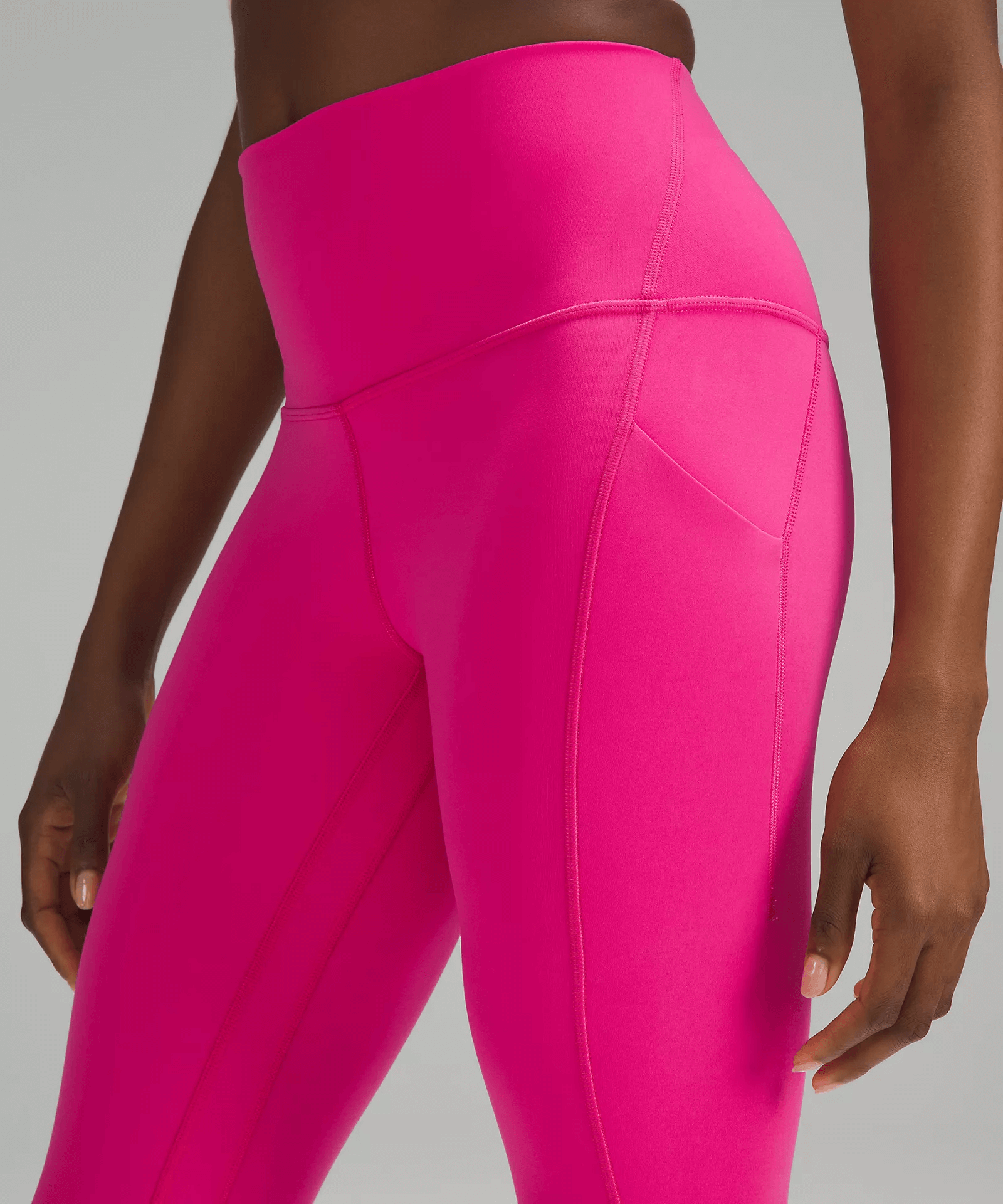 lululemon align leggings with pockets