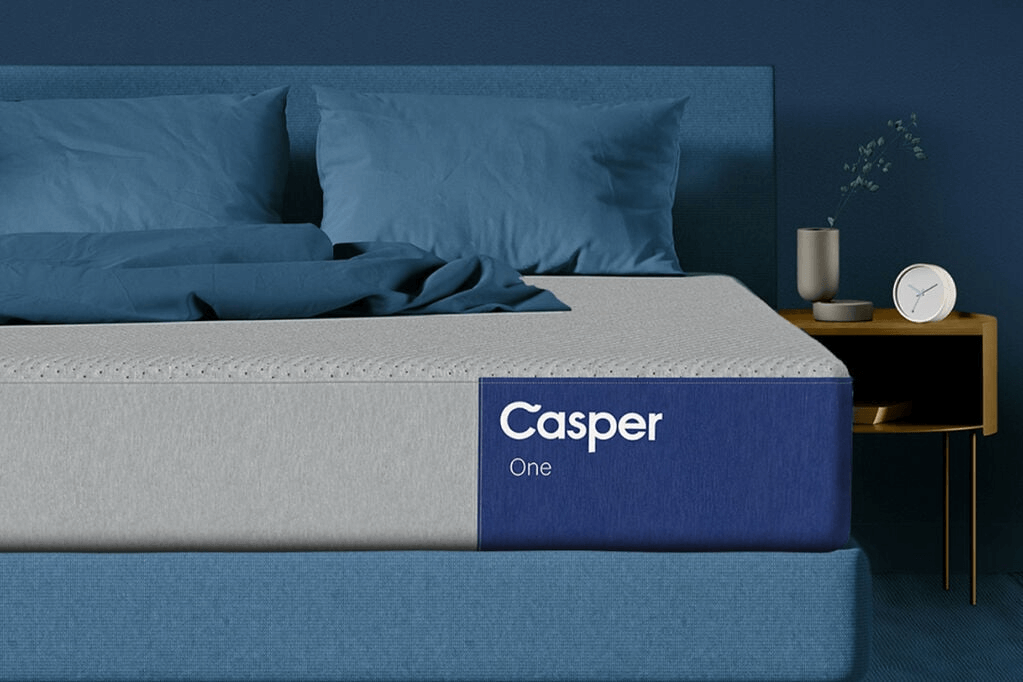 casper the one mattress