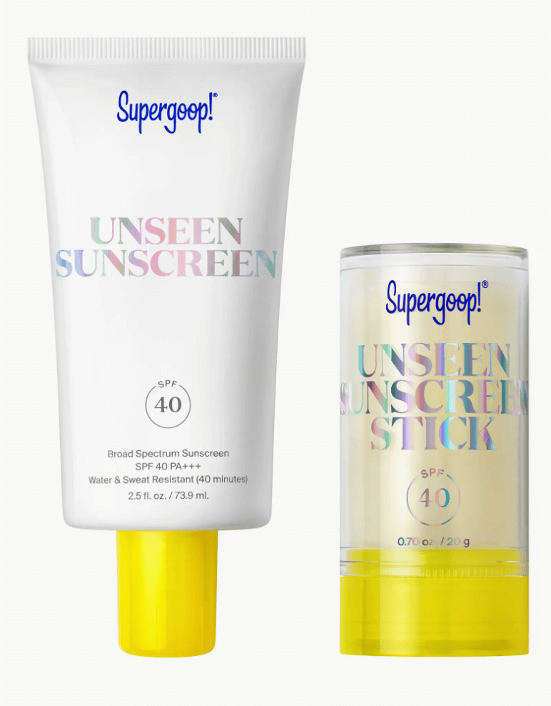 supergoop sunscreen duo