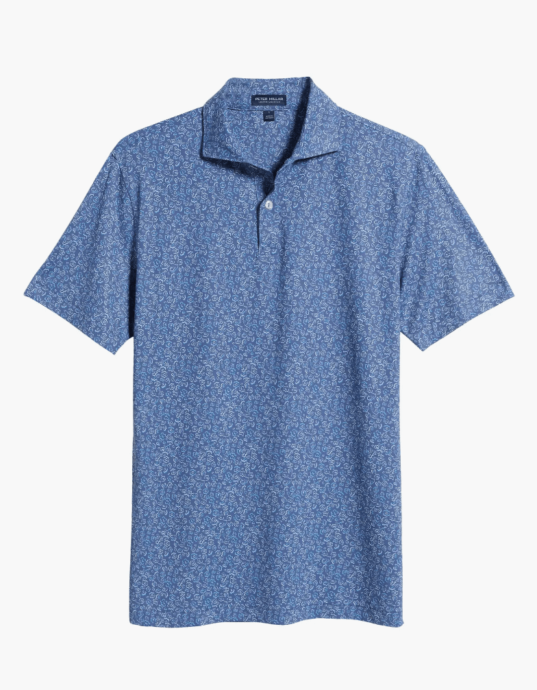 peter millar performance polo