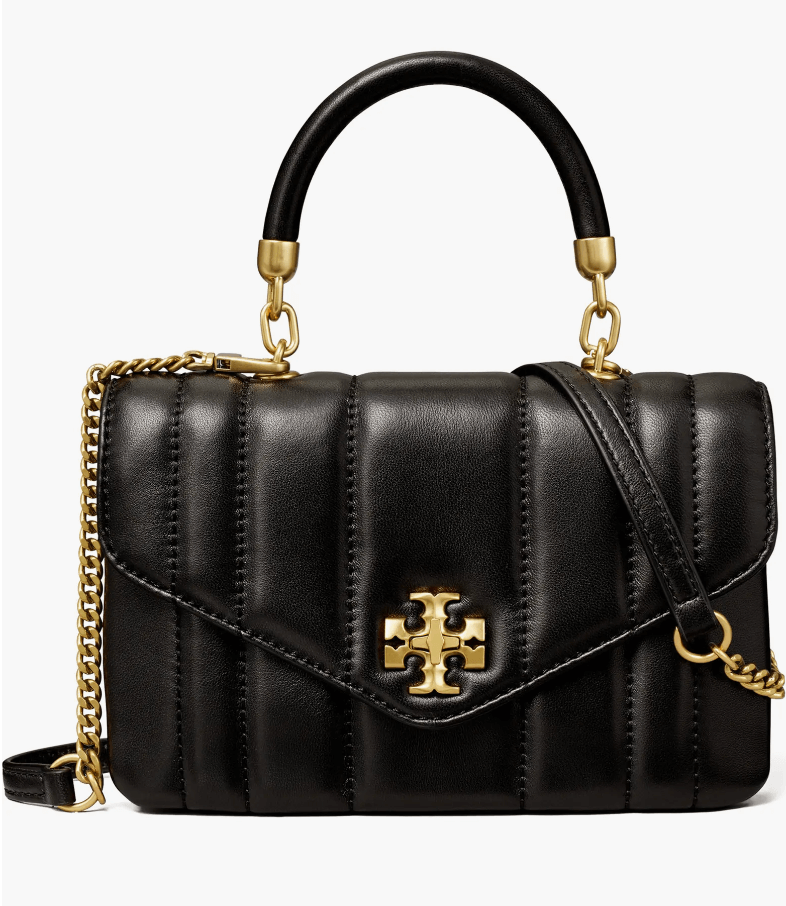 Mini Kira Top Handle Bag Tory Burch