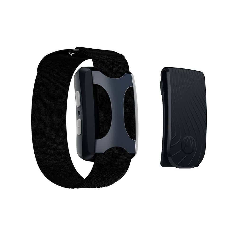 Apollo Wearable
