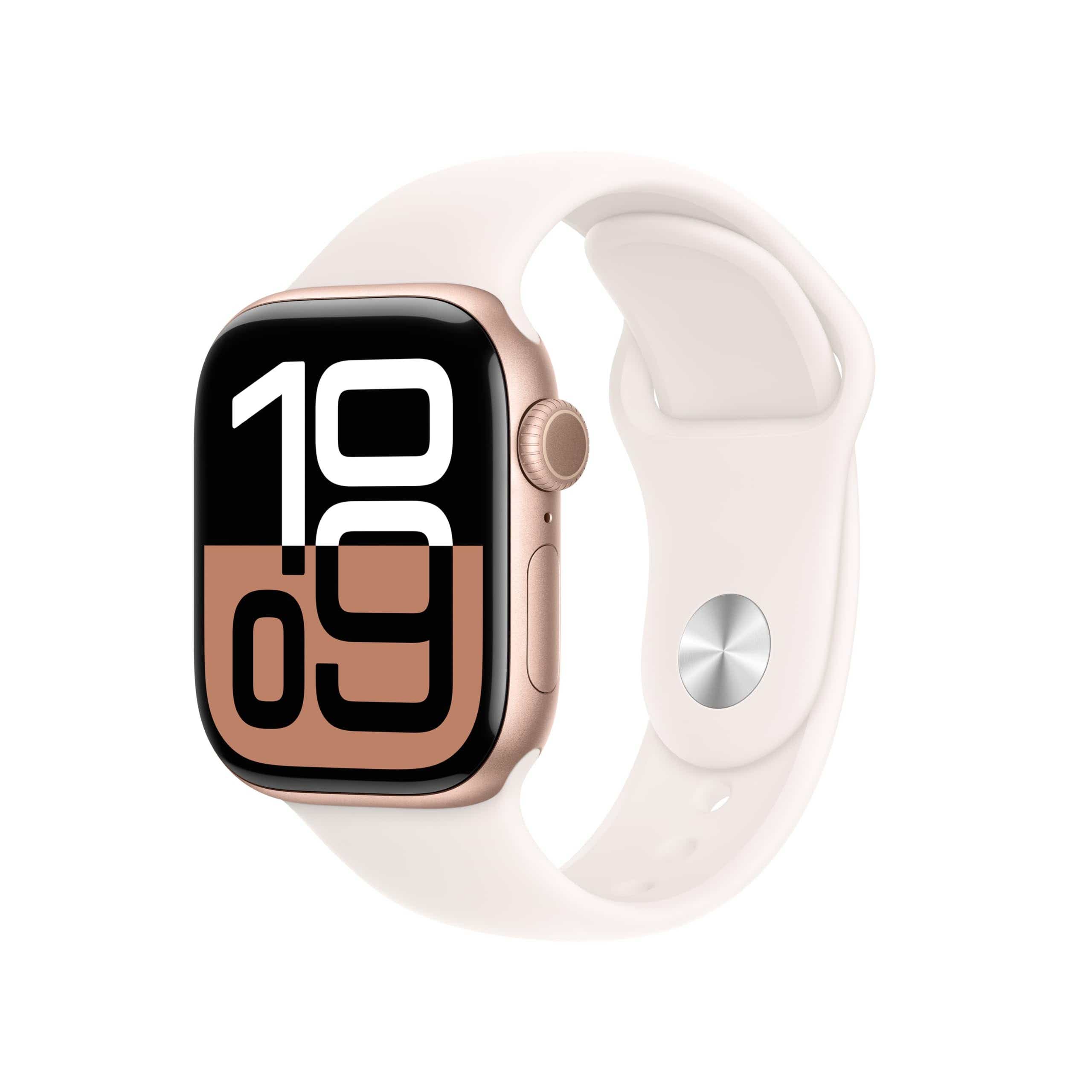 apple watch series 10