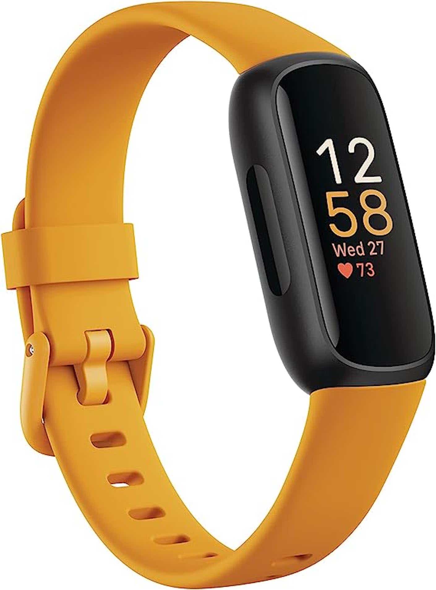 10 Best Fitness Trackers for All Types of Activities 2023