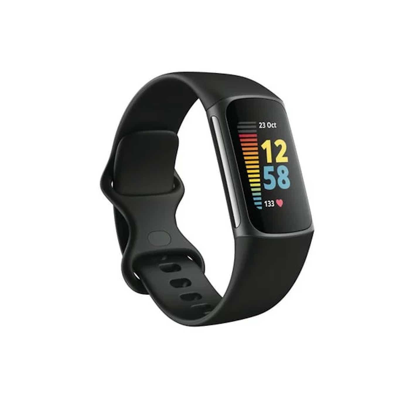 10 Best Fitness Trackers for All Types of Activities 2023
