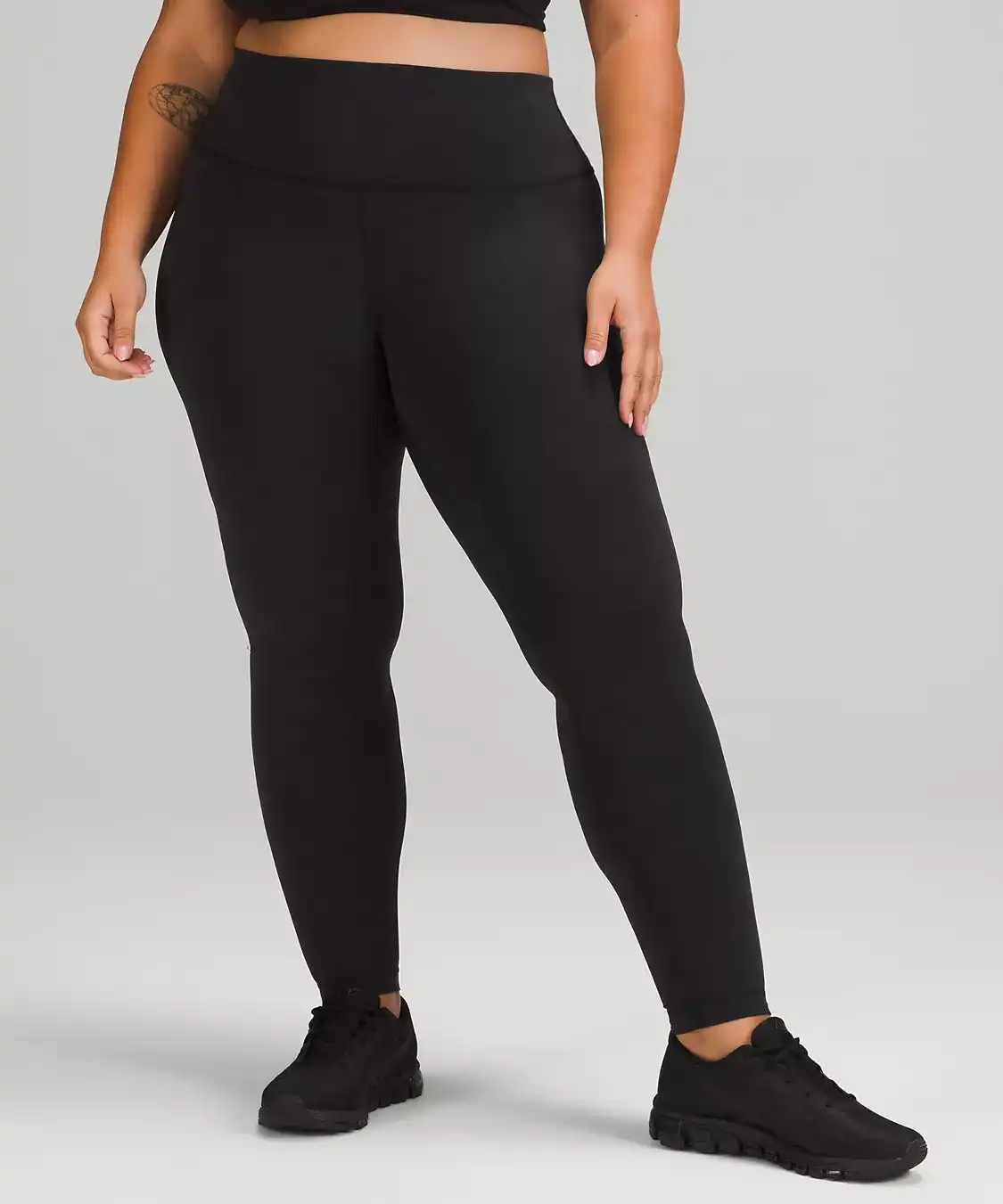 These Lululemon leggings have over 13,000 reviews — and they're under $100  right now