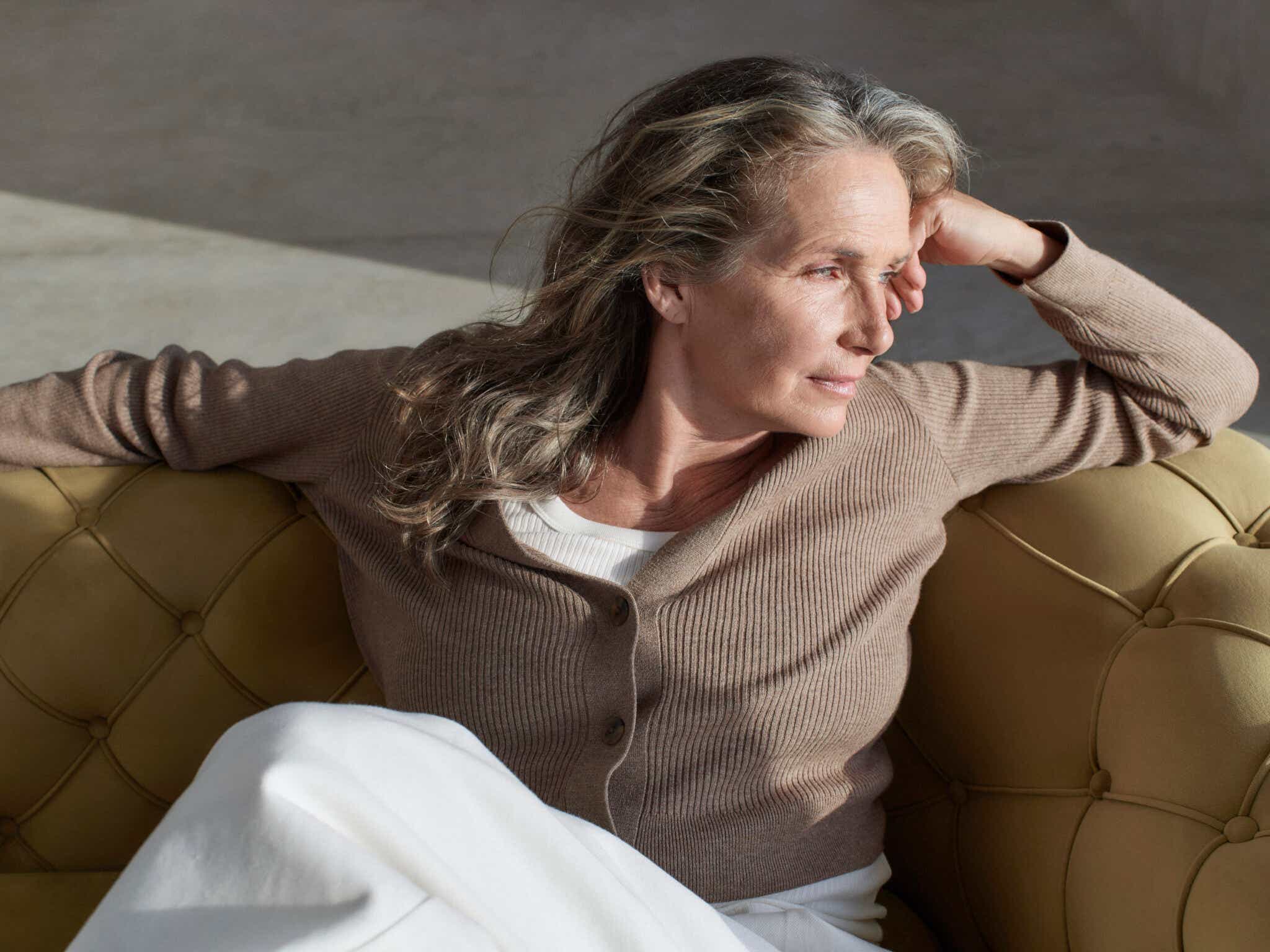 Menopausal Hair Loss Causes and Solutions KCM