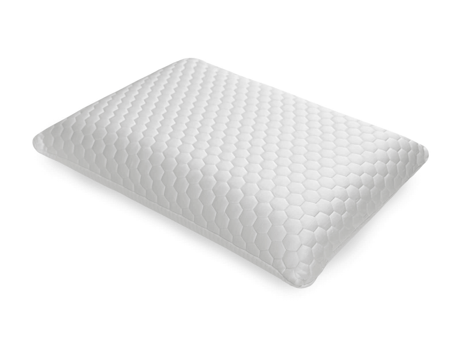 helix gel cooling pillow
