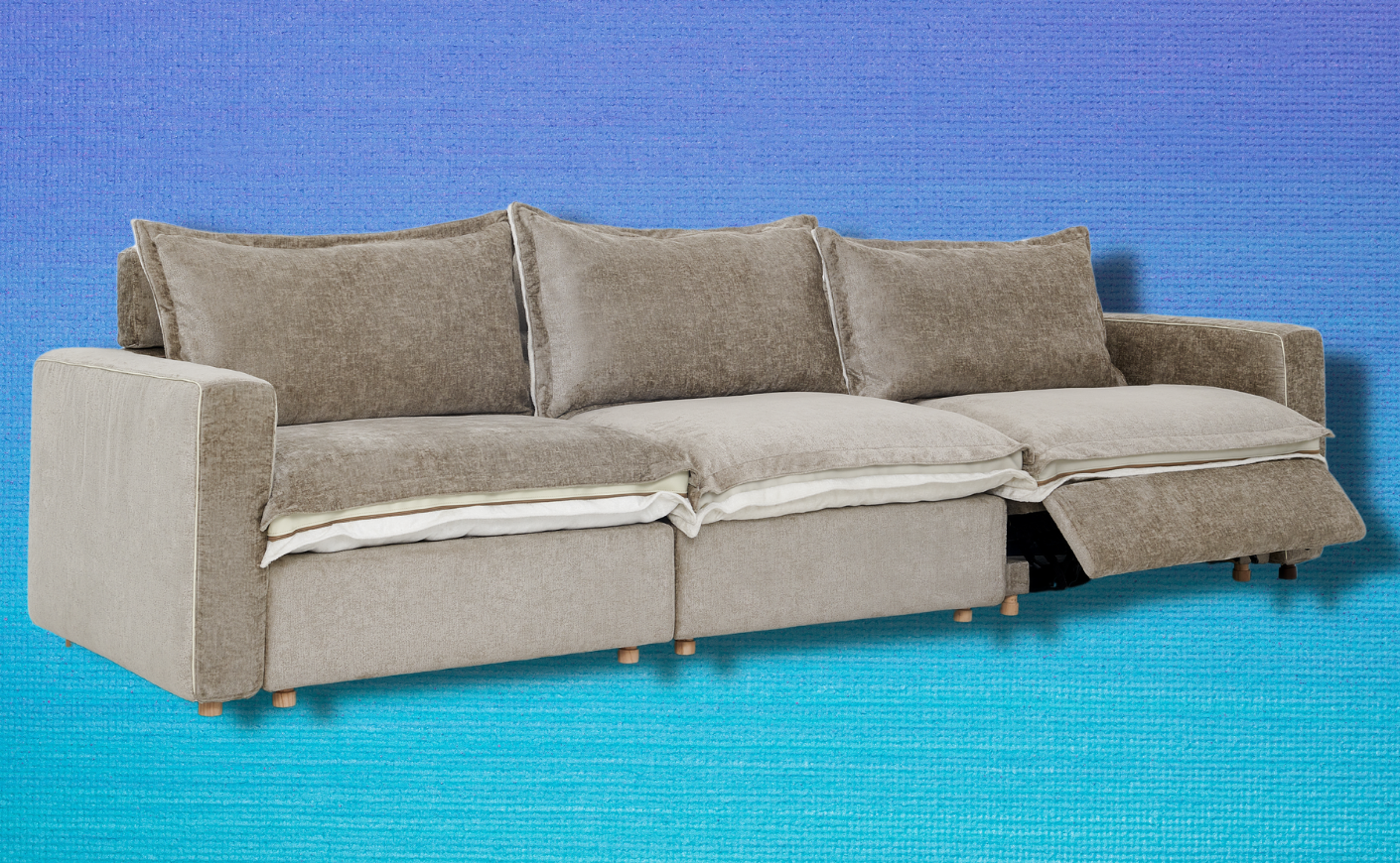 Homebody Couch Review Is This Sofa
