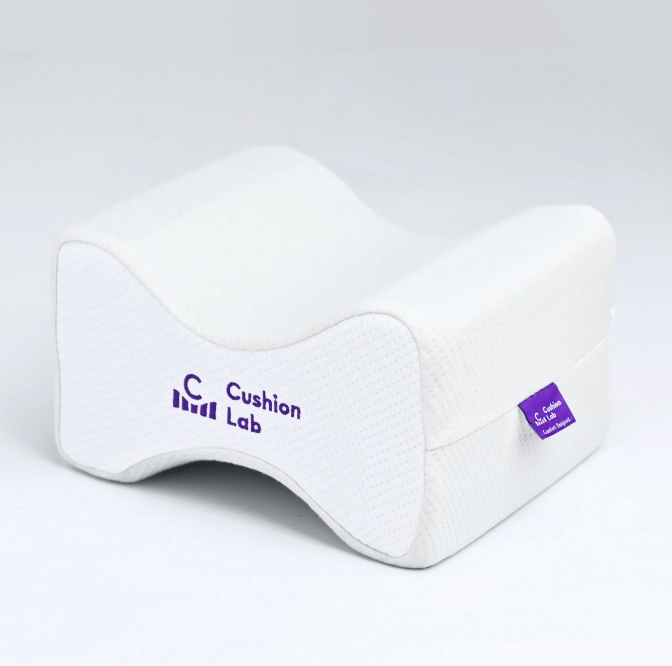 cushion lab knee pillow