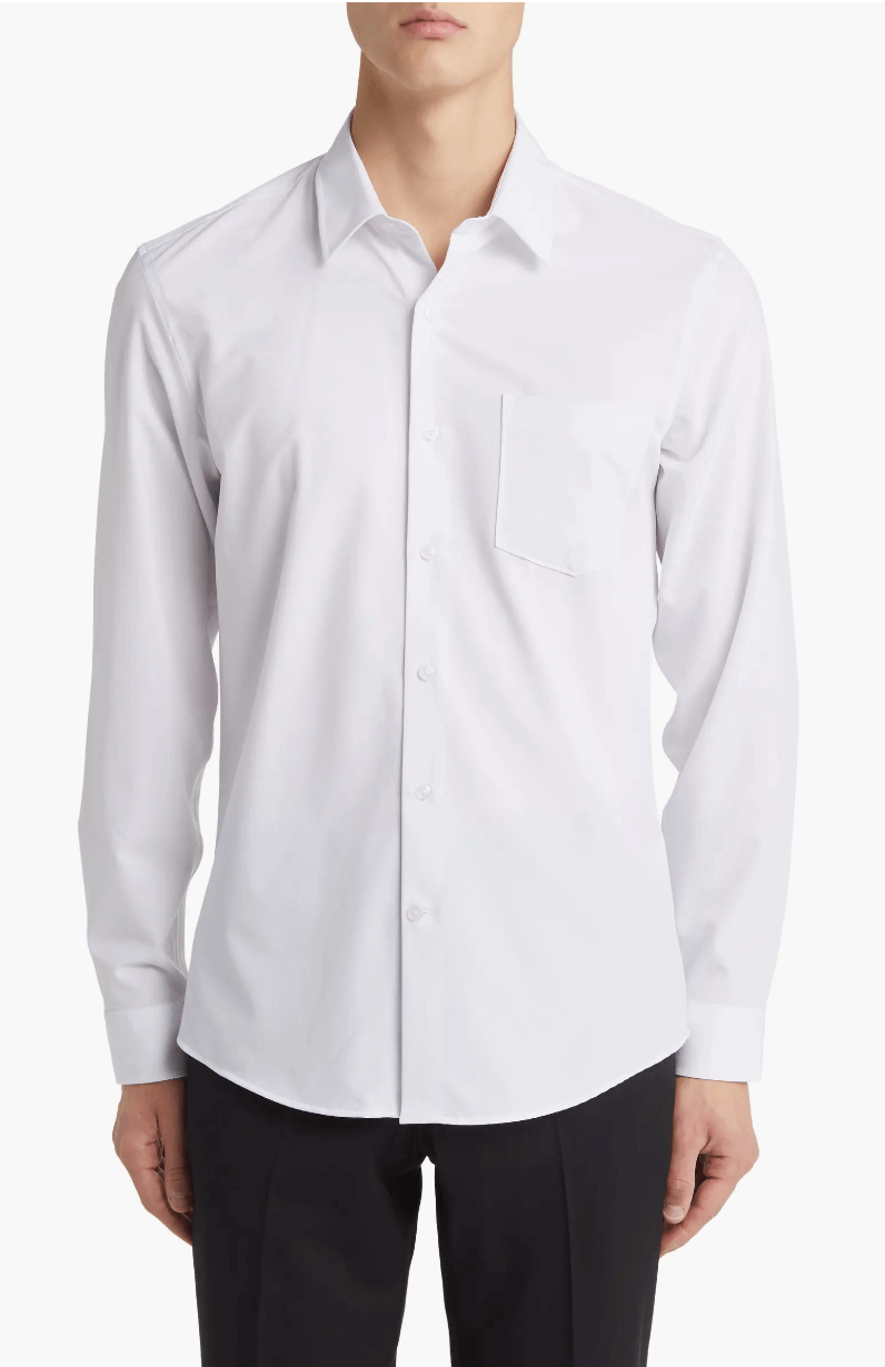 nordstrom button up