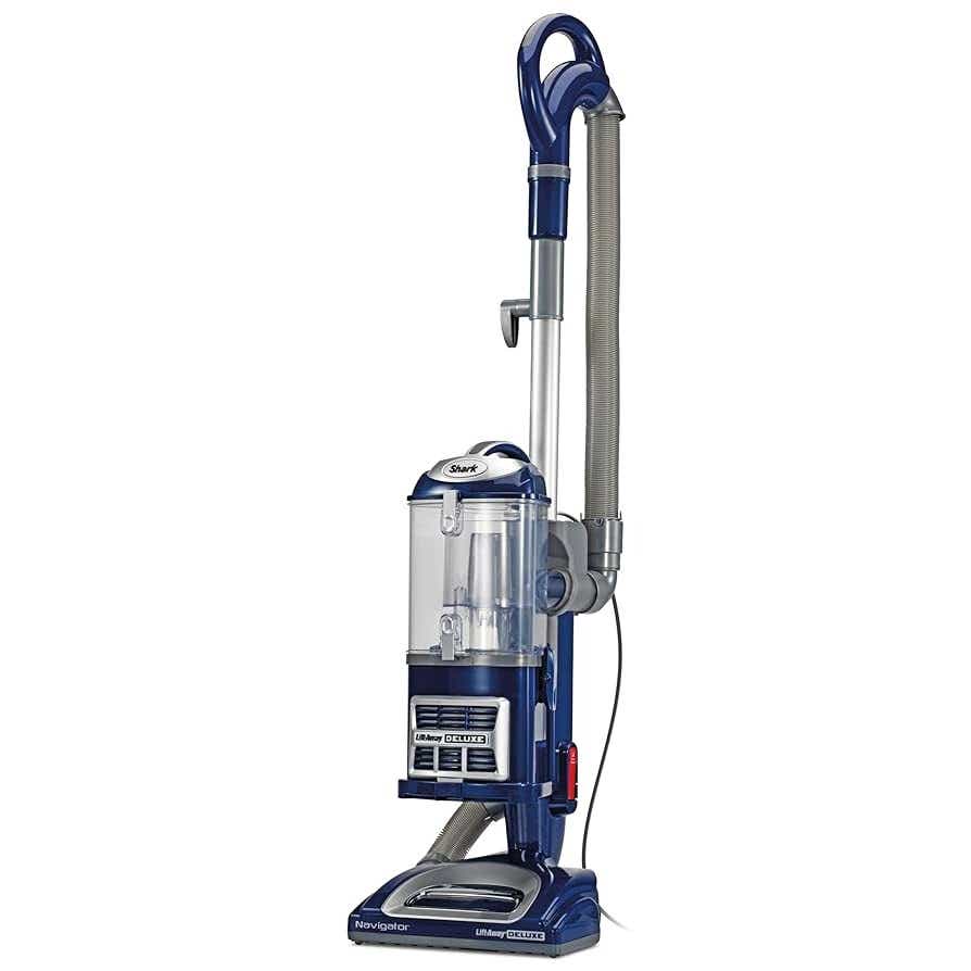 Shark NV360 Navigator Lift-Away Deluxe Upright Vacuum