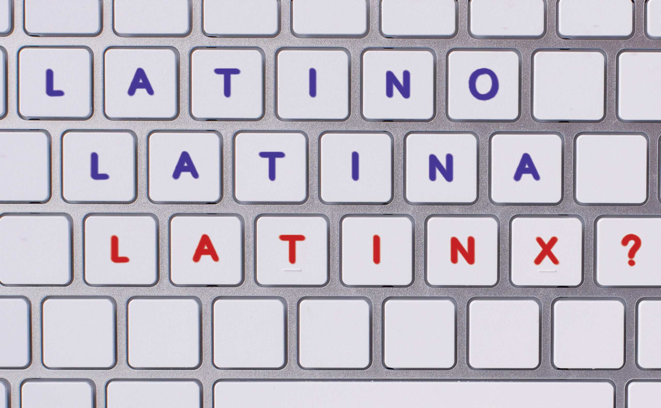 Latinx Meaning, How to Use It and How to Pronounce It