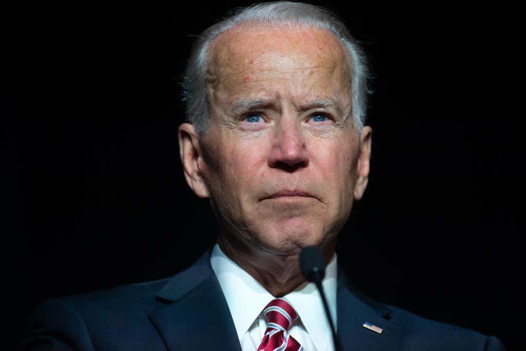 Why Republicans Opened Impeachment Inquiry for President Biden