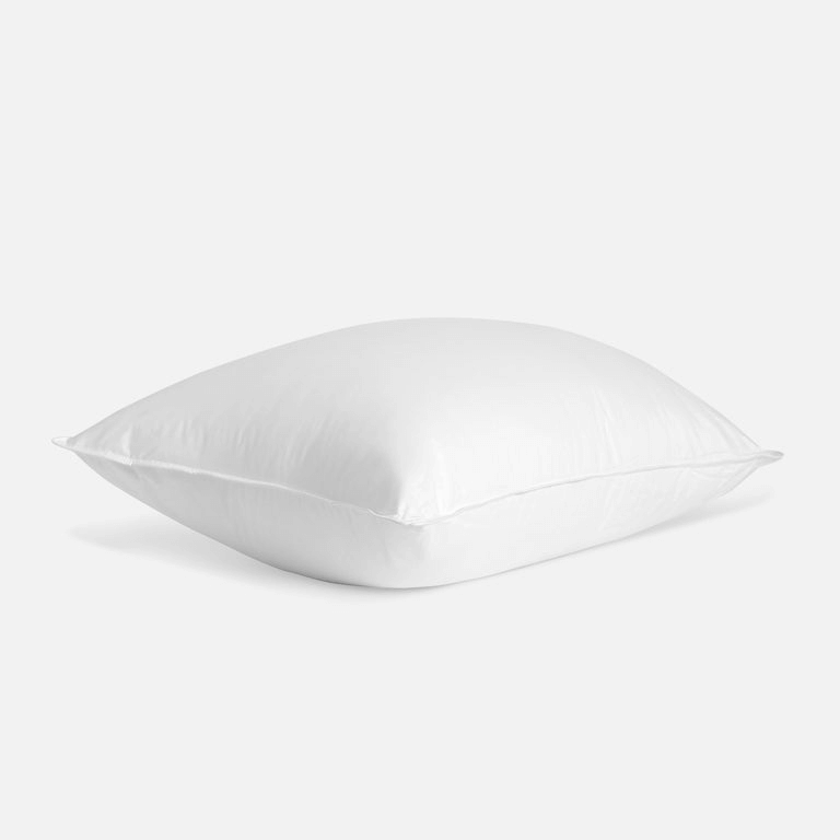 13 Best Pillows for Side Sleepers, According to an Expert KCM