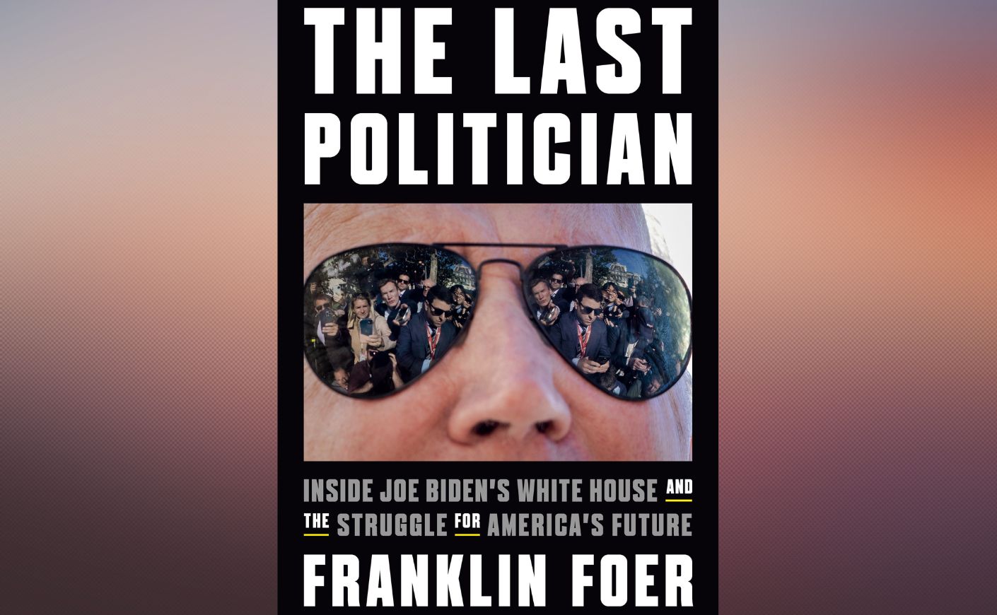the last politician book cover
