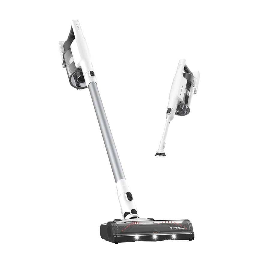 Tineco A20 Cordless Stick/Handheld Vacuum Cleaner