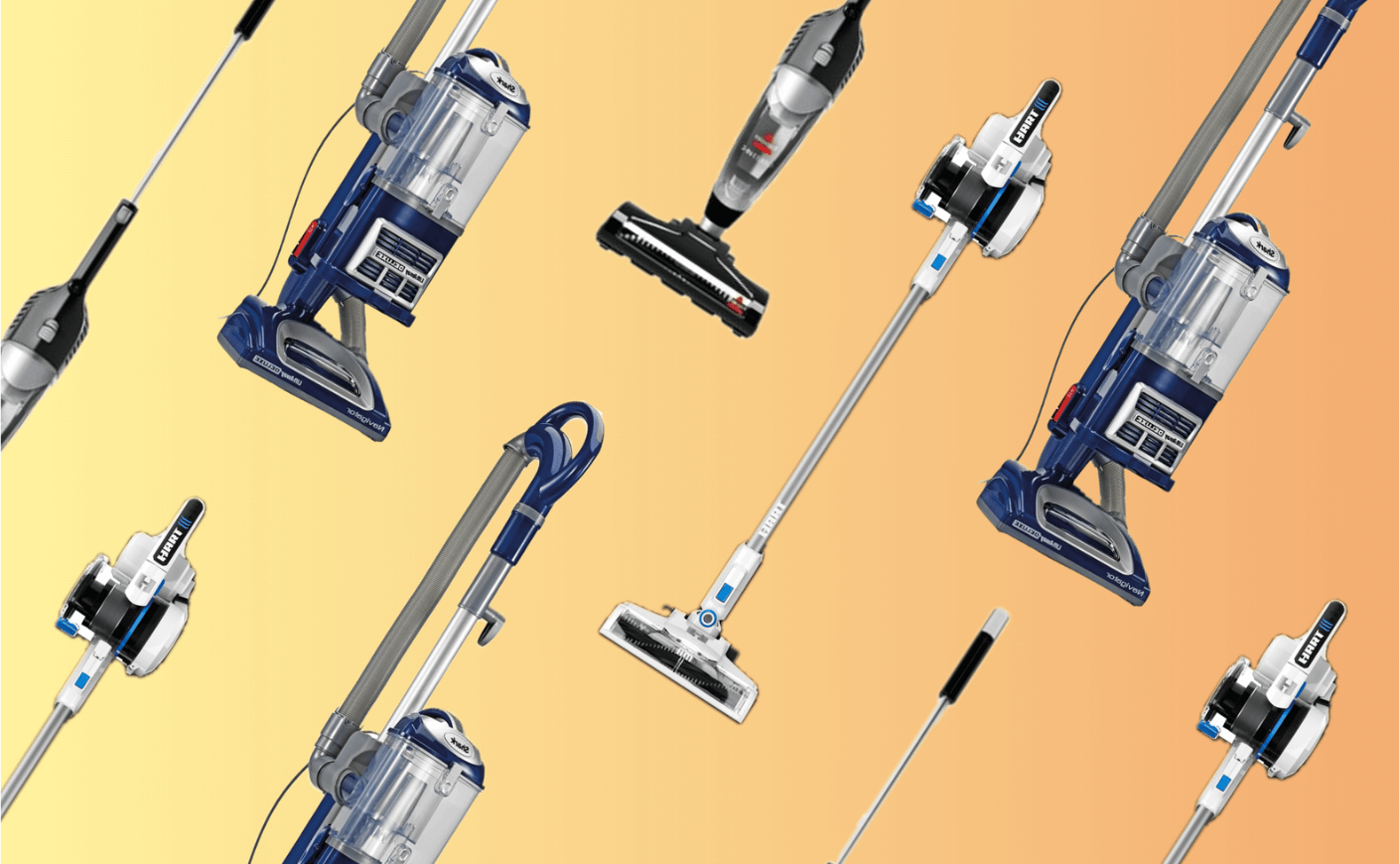 vacuums