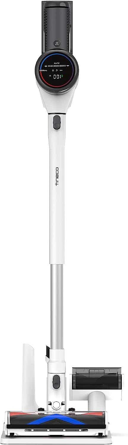 Tineco PURE ONE S15 Pet Smart Stick Vacuum