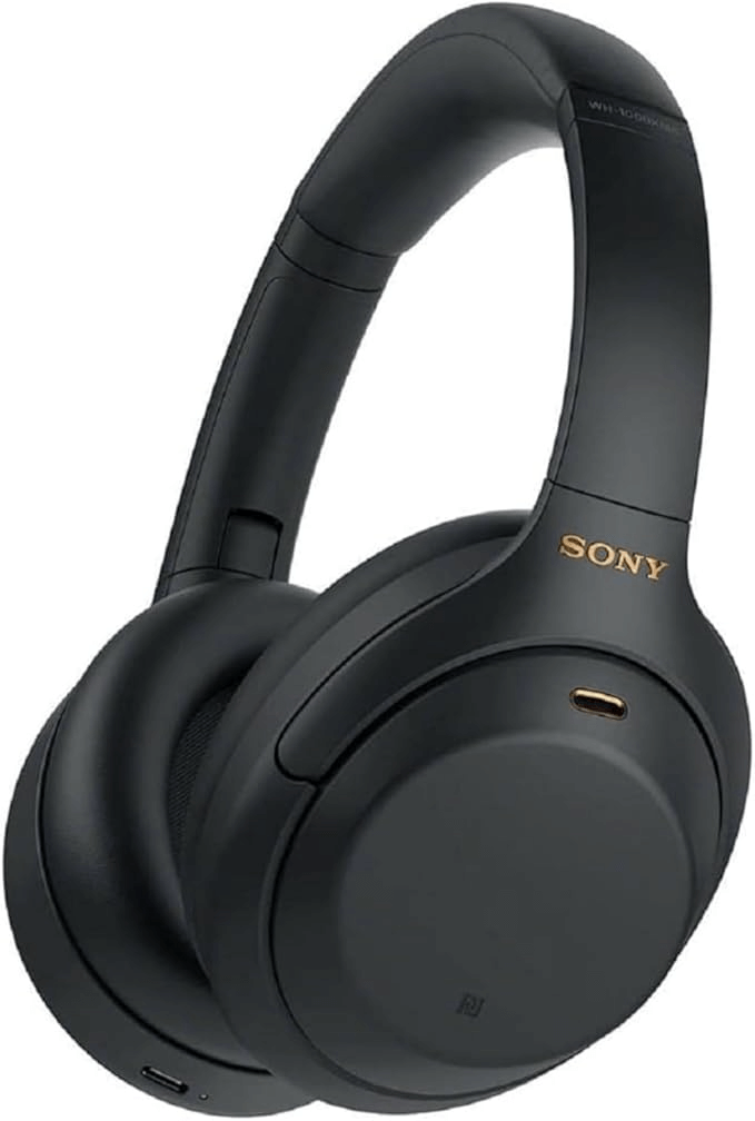 sony noise-cancelling headphones