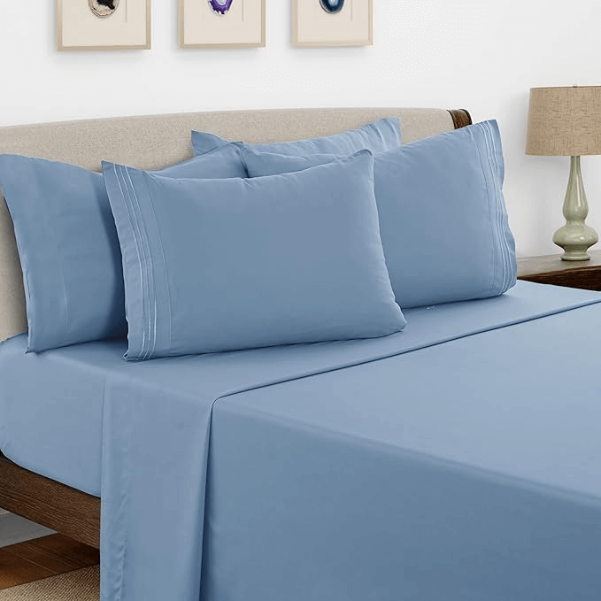 ldc sheet set