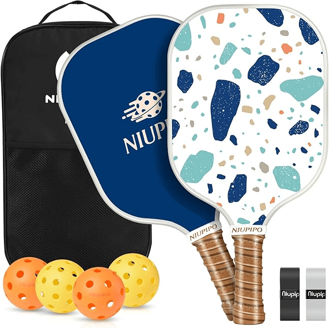 pickleball paddles