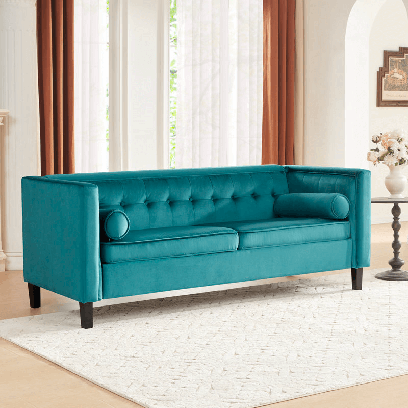 chelsea 77 upholstered sofa