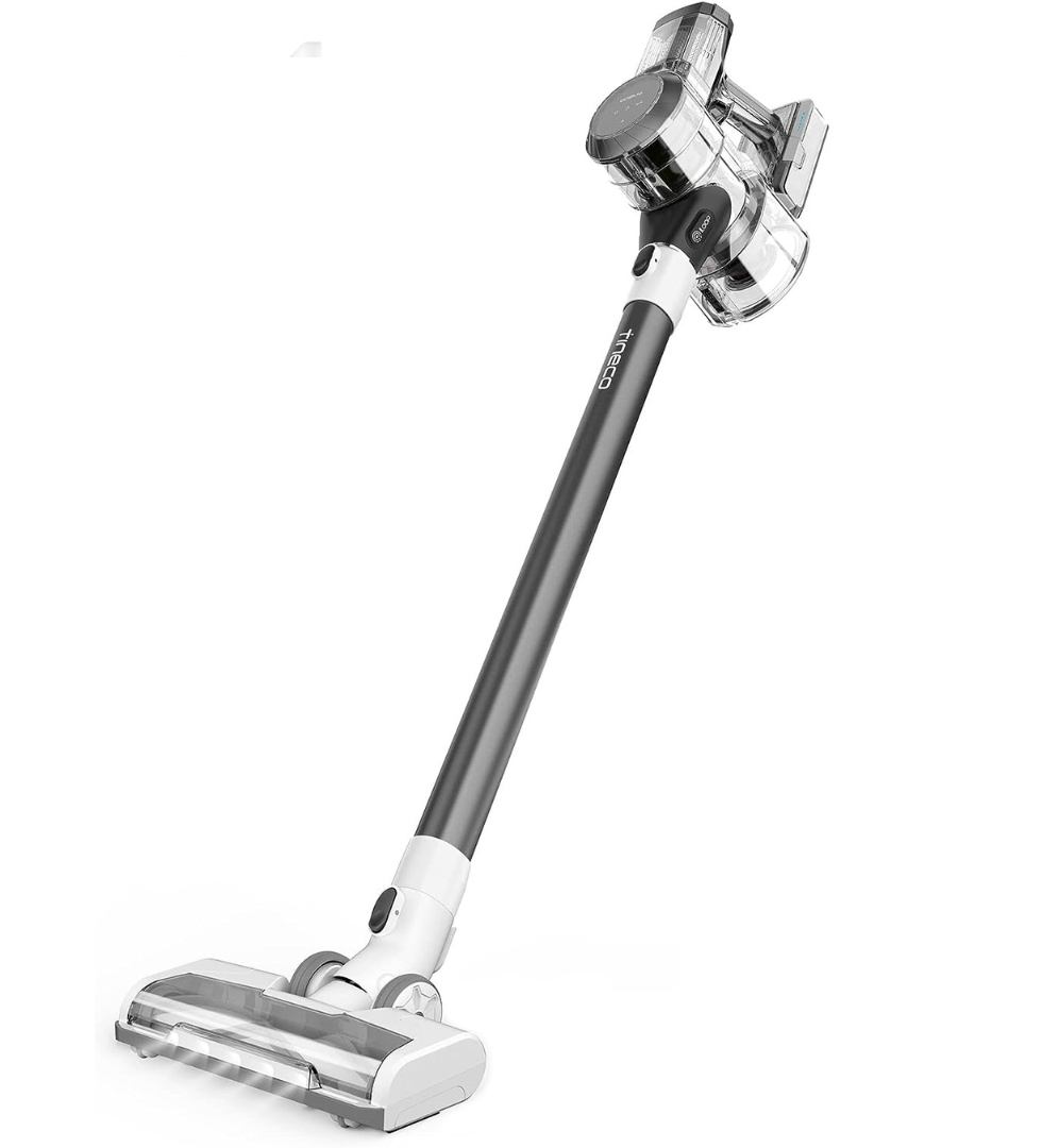 Tineco PURE ONE S11 Smart Stick Vacuum