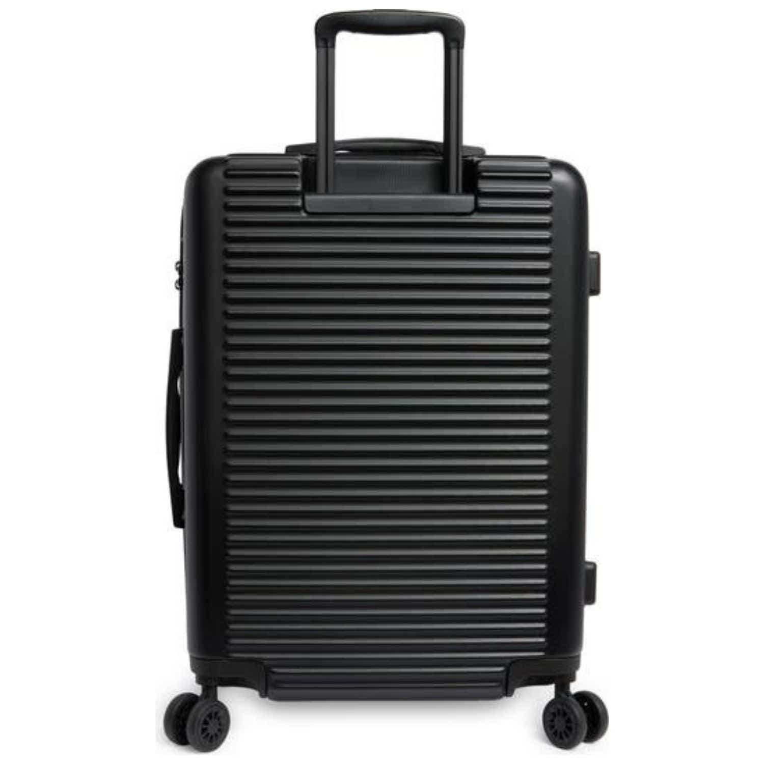 Calpak tustin suitcase black